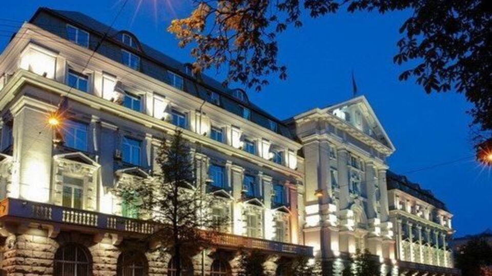 СБУ має намір незабаром оголосити затриманим про підозру в посяганні на територіальну цілісність України