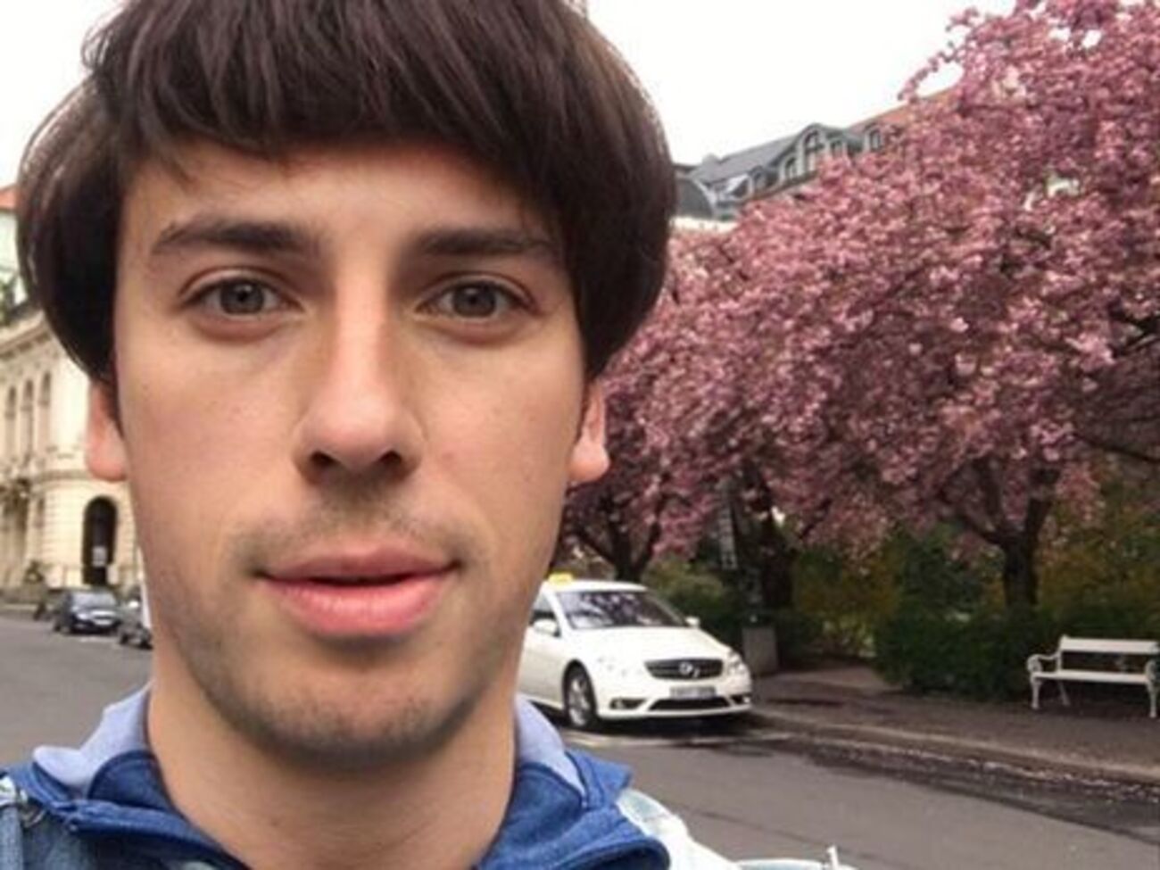 Галкин:&nbsp;Посвящается всем моим соседям по Instagram, которые что-то рекламируют