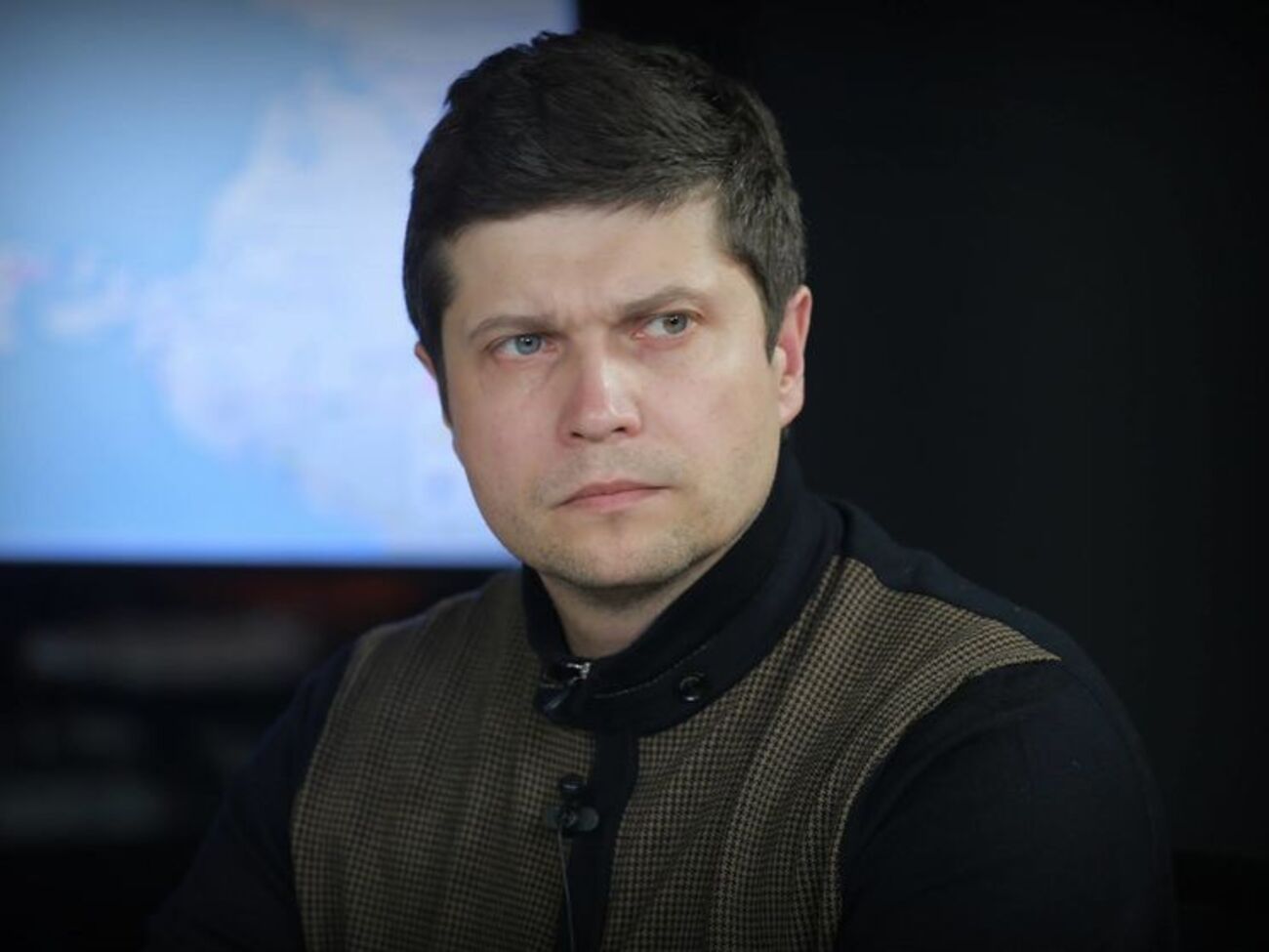 Павла Ризаненко лишили прав и оштрафовали за вождение в нетрезвом виде