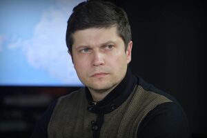 Павла Ризаненко лишили прав и оштрафовали за вождение в нетрезвом виде