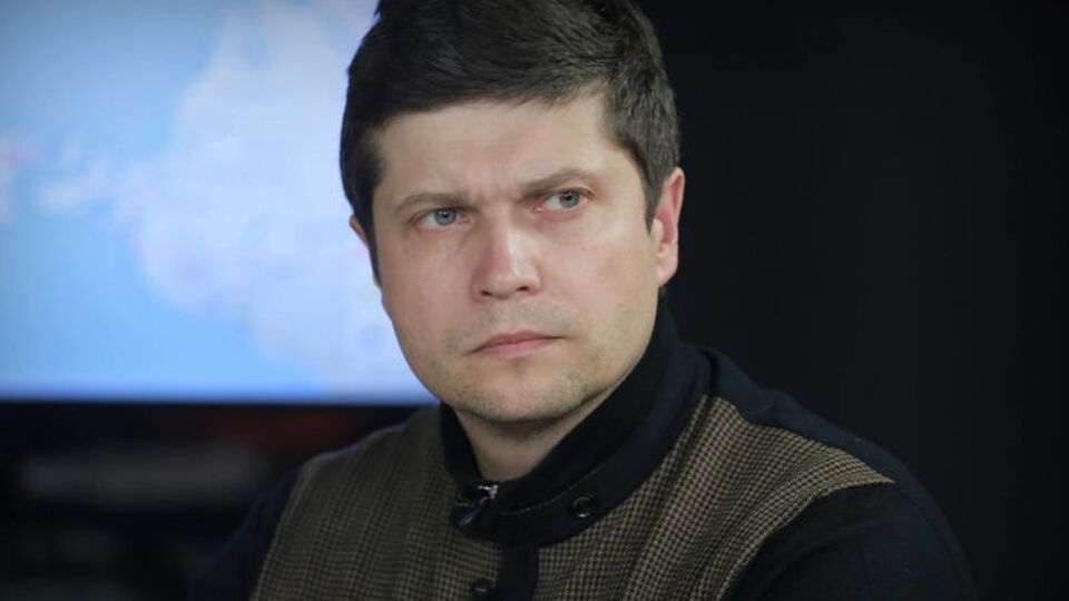 Павла Різаненка позбавили прав і оштрафували за водіння в нетверезому стані