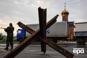 Голубана подозревали в том, что он помогал "Востоку" во время боя с батальоном "Донбасс" в 2014 году