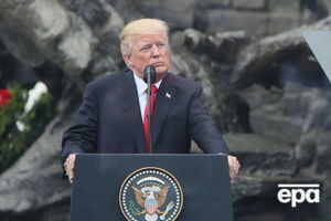 Трамп: Запад стал великим не из-за бумажной волокиты