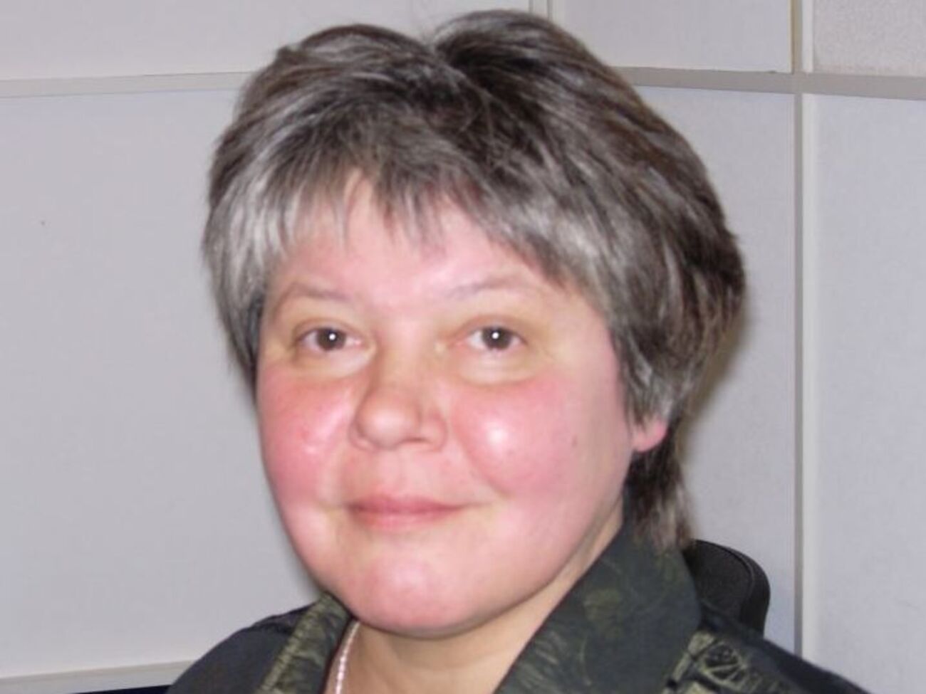 Ратушинская прожила 63 года