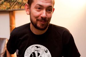 Цимбалюк: Нашим соседям по всем границам надо четко уяснить: кто у нас герой, мы разберемся сами