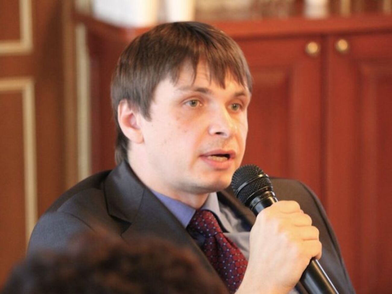 Інститут депутатської недоторканності в Україні треба змінювати. Але не скасовувати