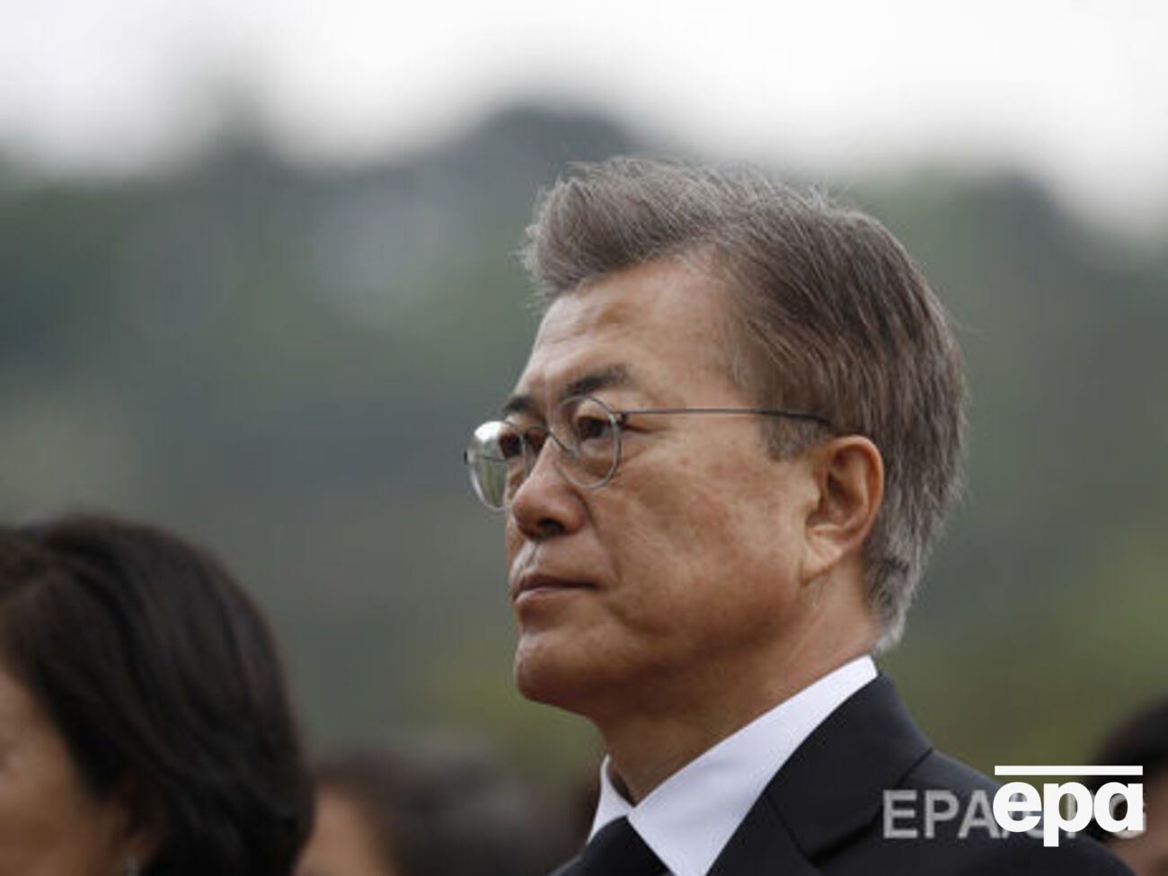 Чже Ін зазначив, що зараз у Північної Кореї є "останній і найкращий шанс зробити правильний вибір"