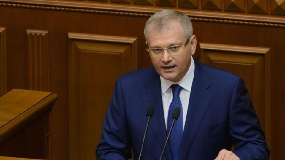 Вілкул може стати ще одним депутатом, якого ГПУ вимагатиме позбавити недоторканності