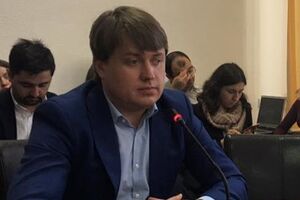 Андрій Герус повідомив, що запасів вугілля досить для нормальної роботи ТЕС і ТЕЦ