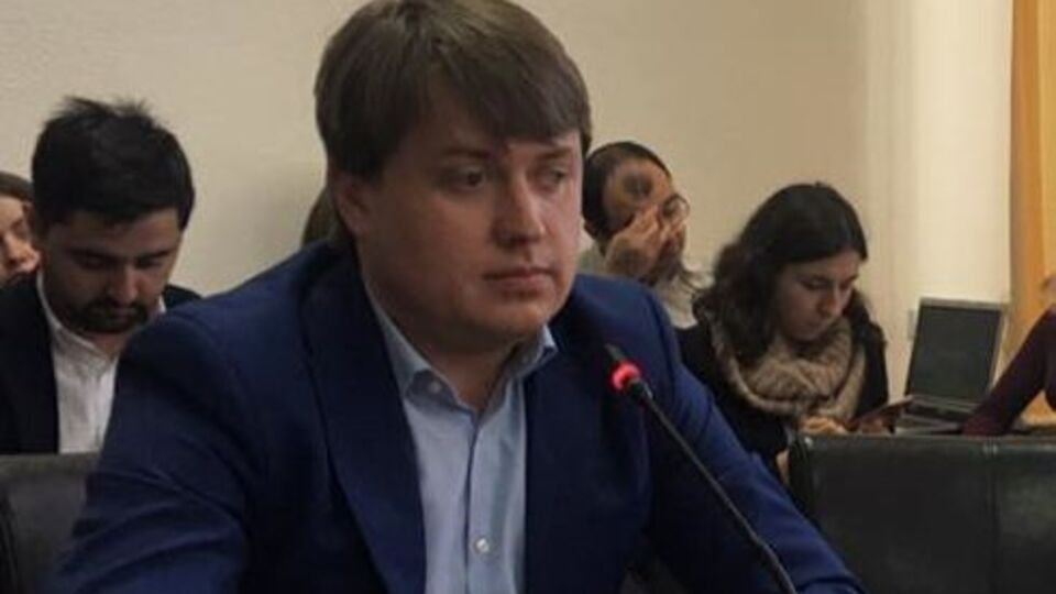 Андрій Герус повідомив, що запасів вугілля досить для нормальної роботи ТЕС і ТЕЦ