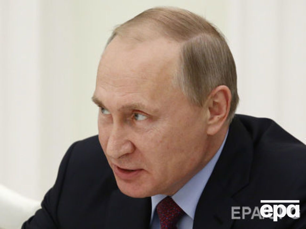 Путин провел кадровые перестановки в ряде ведомств