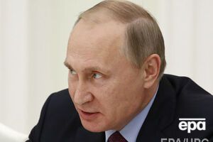 Путин провел кадровые перестановки в ряде ведомств