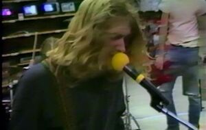 Видео раннего выступления музыкантов Nirvana опубликовали полностью