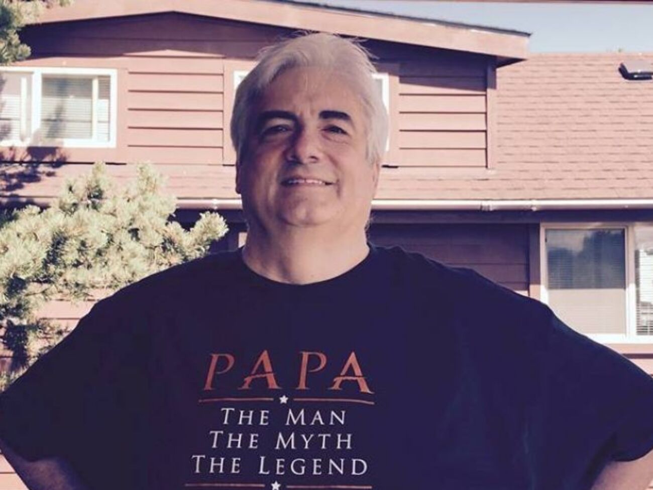 Андрей Бессмертный-Анзимиров: Я познакомился с Задорновым где-то в 1977-м, когда тот был начинающим