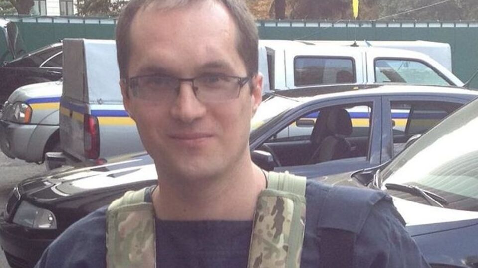 Бутусов: Безвизовый режим для путинских бандитов не действует