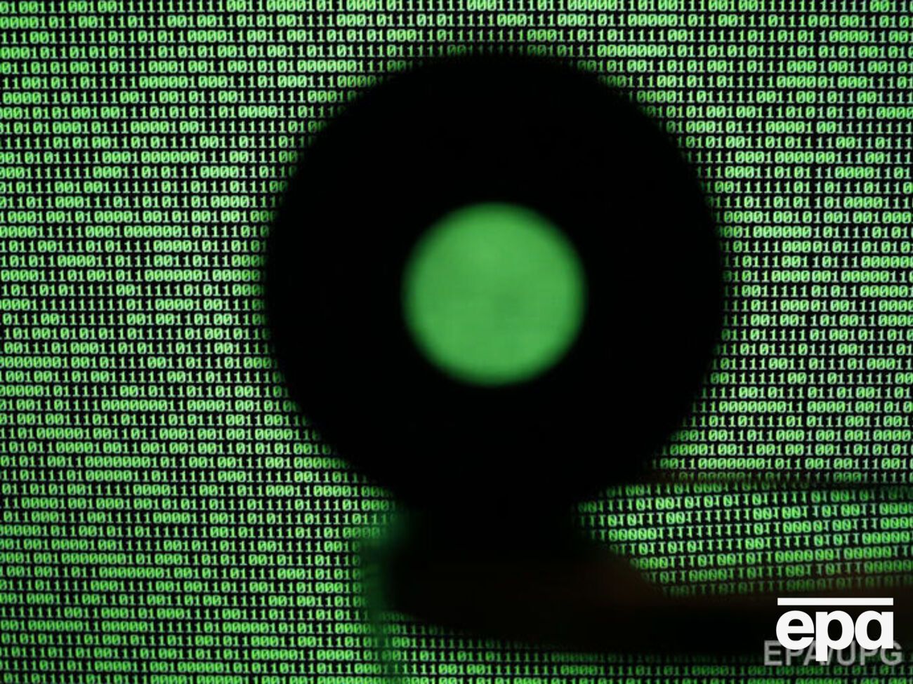 Госспецсвязи: Распространение вируса-шифровальщика через обновление M.E.Doc было направлено на удаление следов атаки