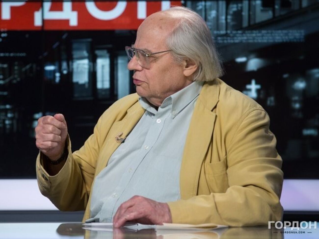 Иван Драч:&nbsp;Дело определяет все