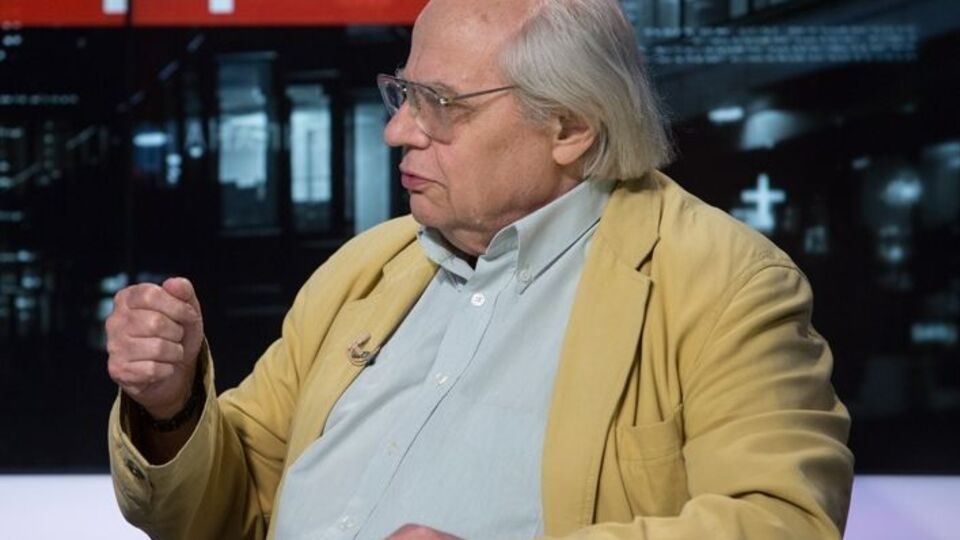 Иван Драч: Дело определяет все