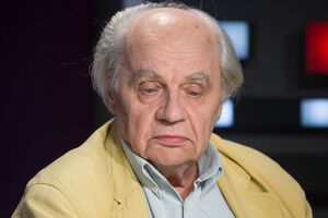 Іван Драч: Я звертався до всіх президентів та прем'єрів, але так досі все й зависло