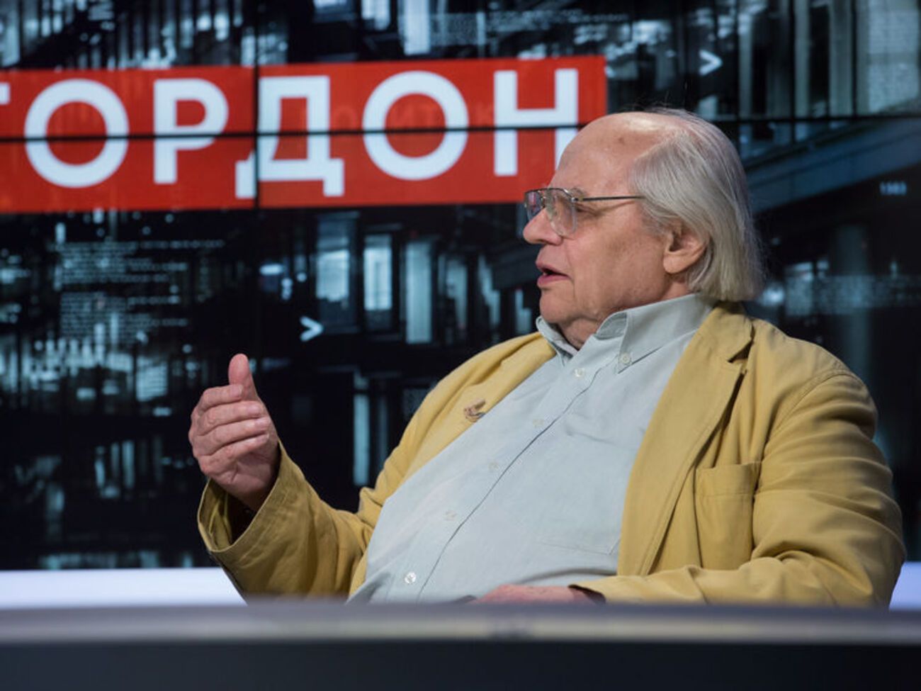 Драч: У нас олігархат