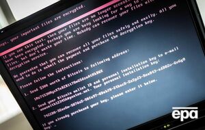 Создатели вируса Petya впервые проявили активность, написало издание Motherboard