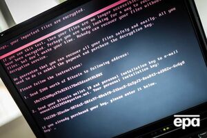 Создатели вируса Petya впервые проявили активность, написало издание Motherboard