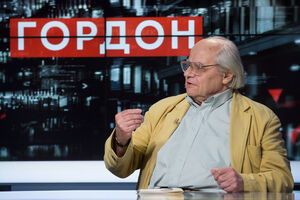 Драч: Щоб це була окрема держава, світова перлина
