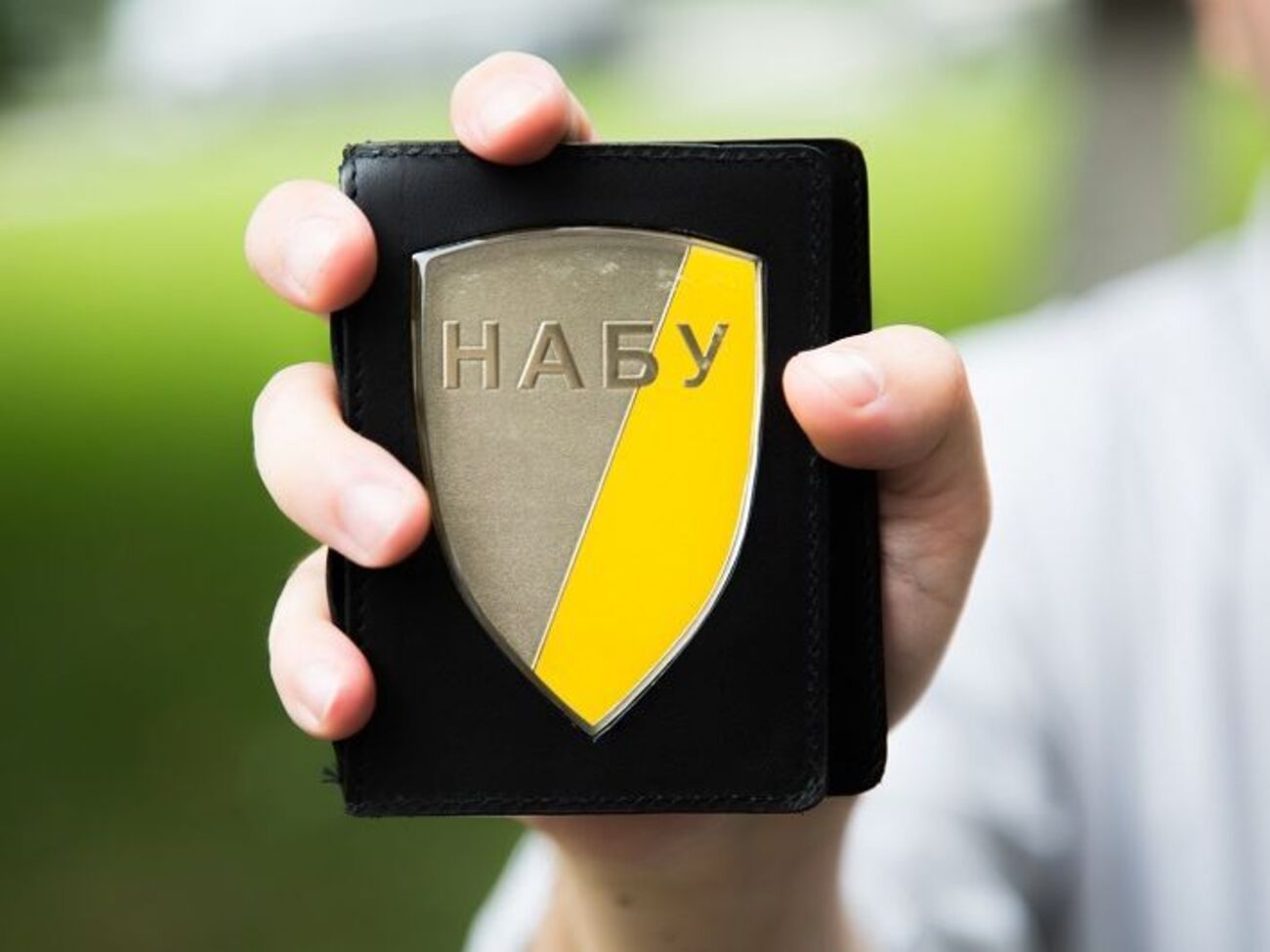 НАБУ: Гучні заяви народних обранців про "політичне переслідування" і "незаконність" доказів є спробою перешкодити розслідуванню