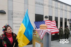 У США готові підтримувати єдність України, якщо країна буде боротися з корупцією