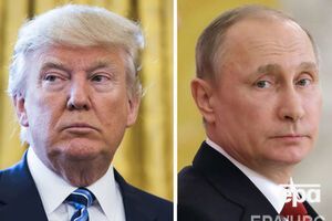 Зустріч Трампа й Путіна відбудеться 7 липня