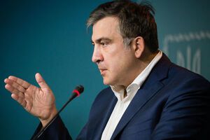 Саакашвили: Вы что, вообще украинцев за лохов держите?!