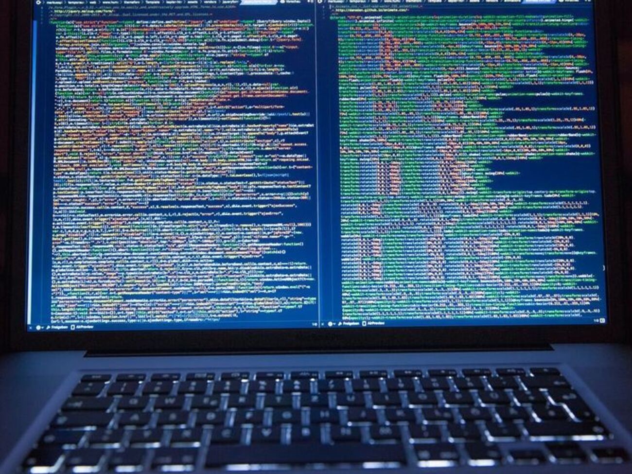 "Вирус-вымогатель" Petya.А атаковал Украину и ряд других стран 27 июня