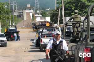 В результате массовой драки погибли 28 человек