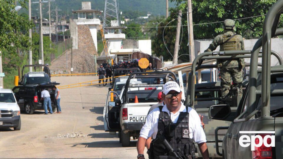 В результате массовой драки погибли 28 человек