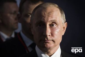Путин присвоил звание генерал-лейтенанта Сычу в феврале 2016 года