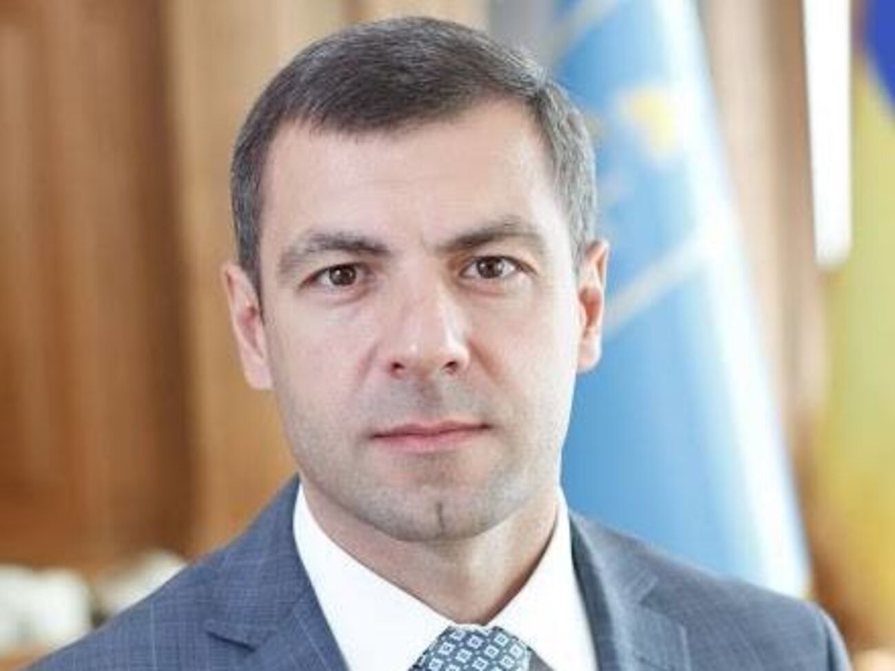 Кілька місяців Чмирь був заступником глави Адміністрації Президента Януковича