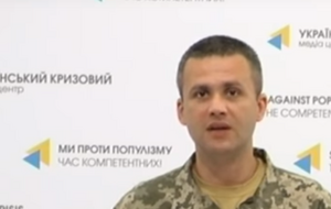 Гуцуляк: Термін служби призваних офіцерів запасу становитиме 18 місяців