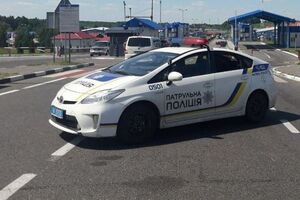 У зв'язку із ДТП почнуть службове розслідування