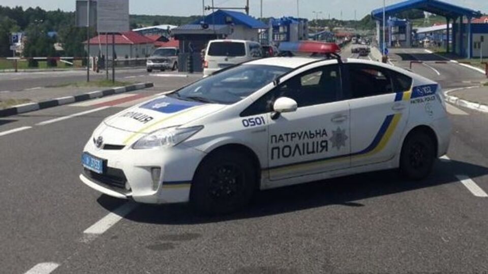 В связи с ДТП начнут служебное расследование