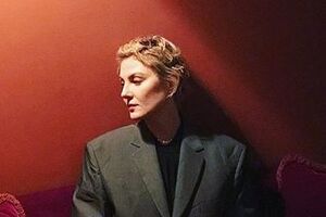 Литвинова: Відьма. Може зробити все погане, але може і гарне