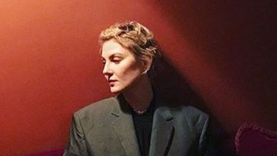 Литвинова: Ведьма. Может сделать все плохое, но может и хорошее