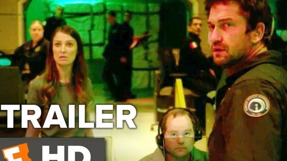 Батлер исполнил главную роль в фильме "Геошторм"