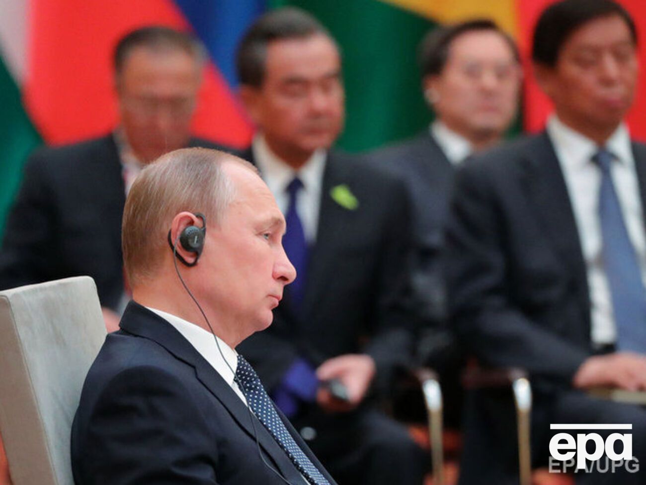 В совместном коммюнике Бразилия, Россия, Индия и Китай призвали другие страны поддерживать открытость мировой торговой системы