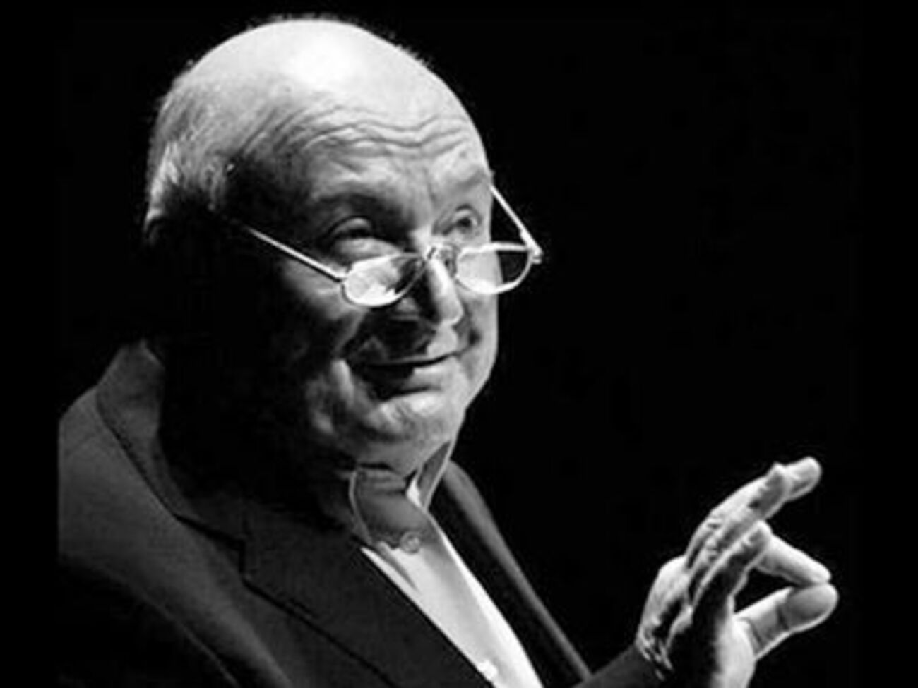 Жванецький готується до виступу у Киеві