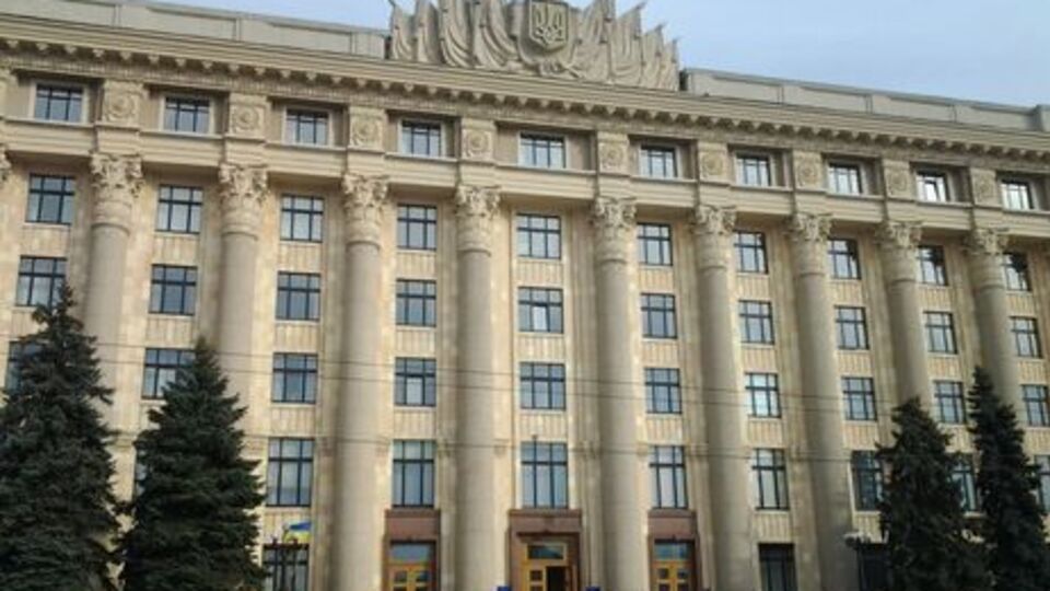 В здании не нашли взрывчатки