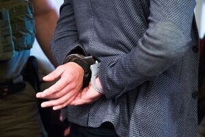 В НАБУ заявили, что Поляков и Розенблат общались с агентом антикоррупционного бюро под прикрытием