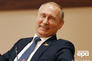 Путін зупинився в Park Hyatt Hotel у Гамбурзі