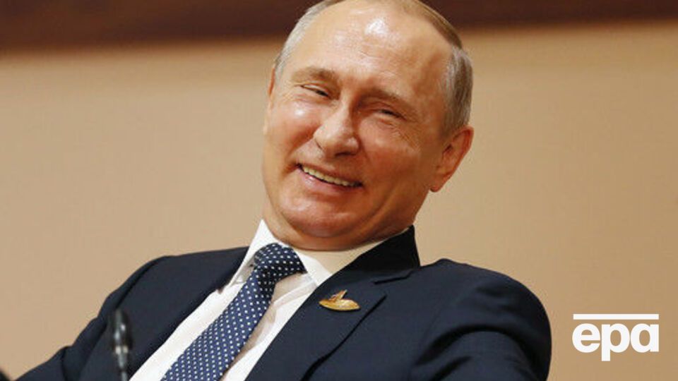 Путін зупинився в Park Hyatt Hotel у Гамбурзі