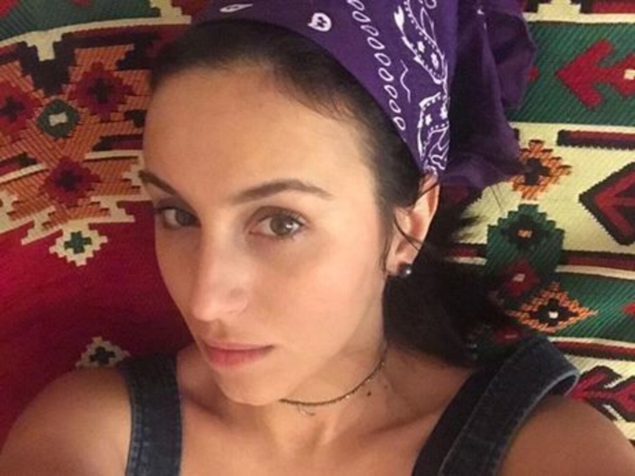 Джамала: Бути світлішою