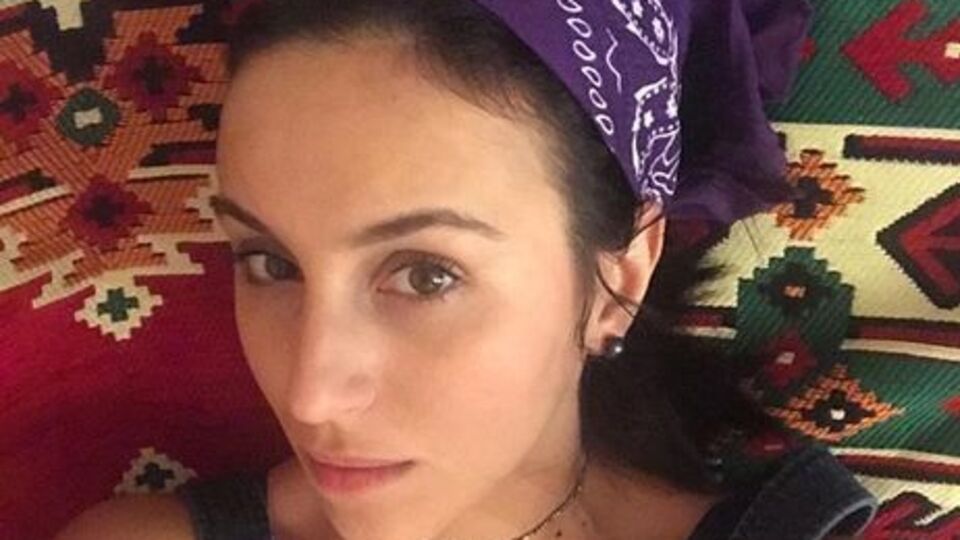 Джамала: Быть светлее